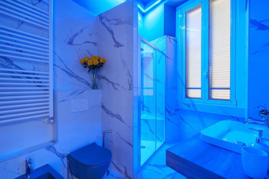 Milano City Apartments - Luxury Apartment In Porta Venezia Kültér fotó