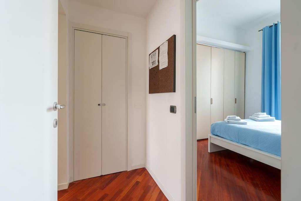 Milano City Apartments - Luxury Apartment In Porta Venezia Kültér fotó