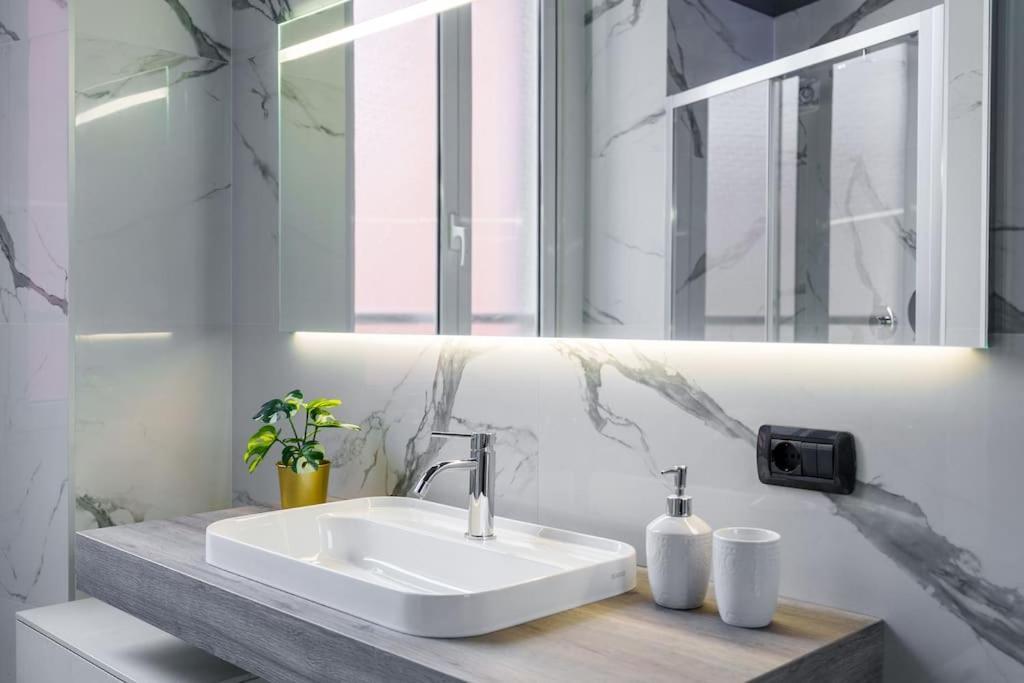 Milano City Apartments - Luxury Apartment In Porta Venezia Kültér fotó